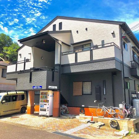 Midtown Sakura Apartment House 101 予約者だけの空間 A Space Just For You Nachikatsuura Eksteriør bilde