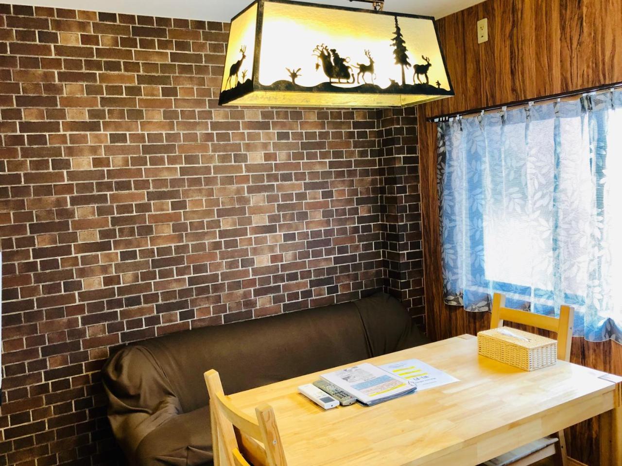 Midtown Sakura Apartment House 101 予約者だけの空間 A Space Just For You Nachikatsuura Eksteriør bilde