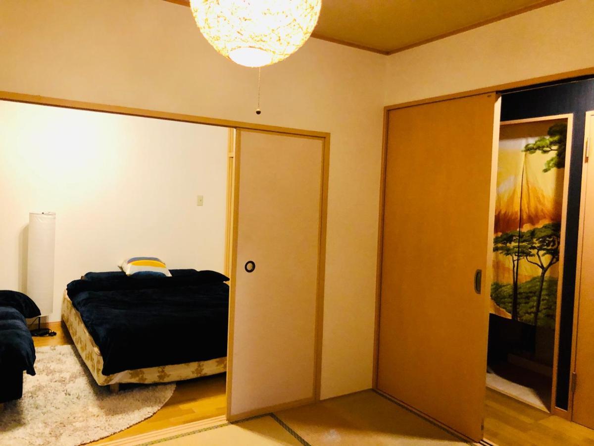 Midtown Sakura Apartment House 101 予約者だけの空間 A Space Just For You Nachikatsuura Eksteriør bilde