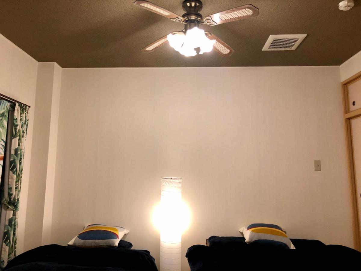 Midtown Sakura Apartment House 101 予約者だけの空間 A Space Just For You Nachikatsuura Eksteriør bilde