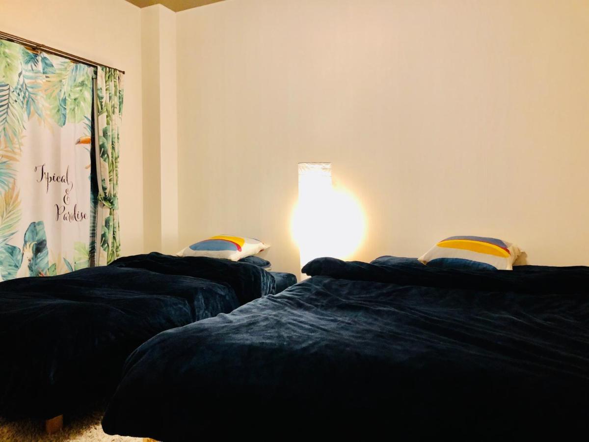 Midtown Sakura Apartment House 101 予約者だけの空間 A Space Just For You Nachikatsuura Eksteriør bilde